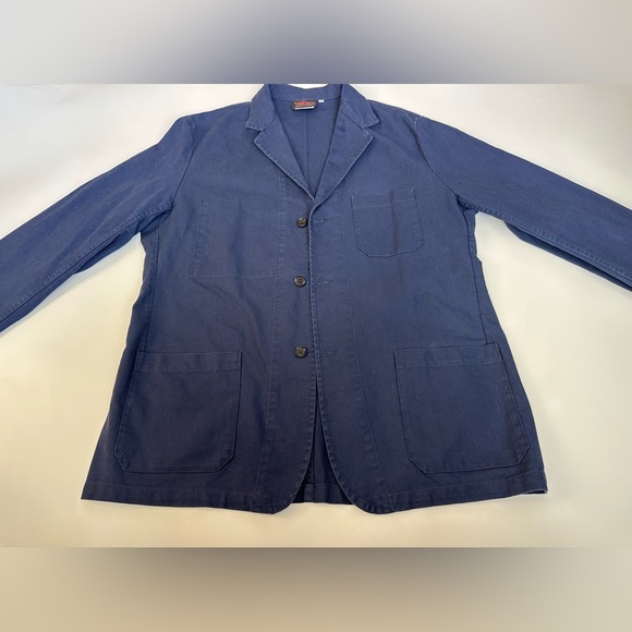 Vétra Paris Jacket - Picture 9 of 16